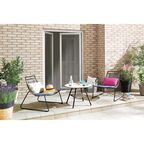 Плитка клинкерная Cerrad Retro brick кремовый с коричневым оттенком 0.6 м²
