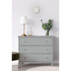 Краска для мебели Aturi Design матовая цвет нежный пепел 830 гр