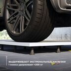 Ножки для поддона RGW N-01 (08)