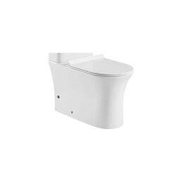 Чаша для напольного унитаза Aquanet Roll-C 00210764