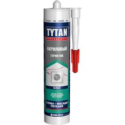 Акриловый герметик TYTAN PROFESSIONAL PROFESSIONAL 14889 262446