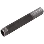 Сгон 1/2"x1/2" 150 мм НР сталь СГЧ12-150