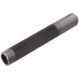 Сгон 1/2"x1/2" 150 мм НР сталь СГЧ12-150