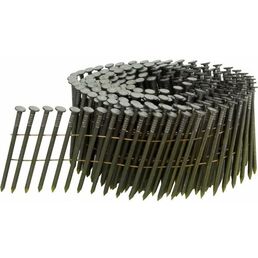 Барабанный гвоздь с кольцевой накаткой ForEst CNW 31/90 BKRI 3600 шт. BL011784