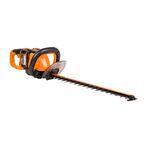 Кусторез аккумуляторный Worx WP280E 40 В