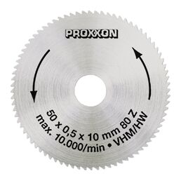 Твердосплавный диск для KS 230 Proxxon PR- 28011