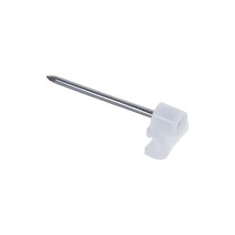 Круглая скоба для кабеля Tech-Krep 103644