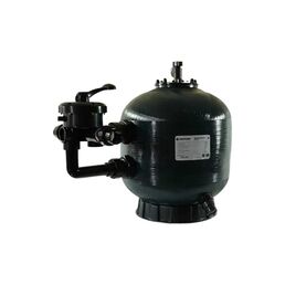 Песочный фильтр UNIPUMP с боковым клапаном 1 1/2" 14005