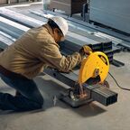 Монтажная пила DEWALT D28715, 2200 Вт, 355 мм, 4000 об/мин (D28715-QS)