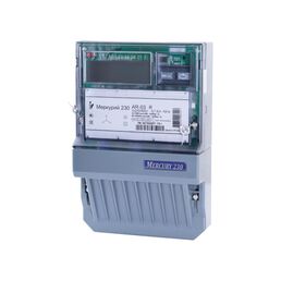 Электросчетчик Инкотекс Меркурий 230 AR-00 R 230AR00R