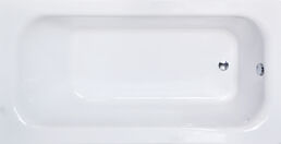 Акриловая ванна Royal Bath Accord 180 см с каркасом