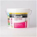 Грунтовка Ceresit CT16, 5 л