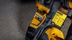 Аккумуляторный перфоратор DEWALT DCH416NT, 54 В, 4.5 Дж, 4200 уд/мин, без АКБ и ЗУ, в кейсе TSTAK (DCH416NT-XJ)