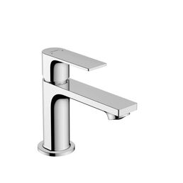 Смеситель Hansgrohe Rebris E 110 72557000 для раковины хром