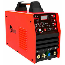 Аппарат аргонно-дуговой сварки Edon Smart TIG-200AC/DC