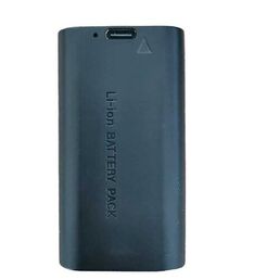 Аккумулятор Li-ion 4000mAh 14.8Wh для лазерного уровня Fukuda 4D, MW-94D-4GX (GJ), Firecore F304T-XG (16 лучей)
