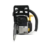 Бензопила Huter BS-2.8/50RS. 3.8 л.с шина 50 см