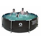 Каркасный бассейн Avenli 360x99 см 8812 л
