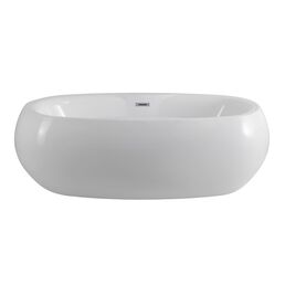 Акриловая ванна BelBagno