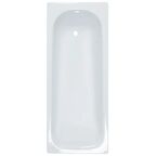 Ванна Kaldewei Form Plus стальная 170x70 см