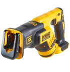 Аккумуляторная бесщеточная сабельная пила DEWALT DCS367N, 18 В, XR