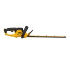 Аккумуляторный кусторез DEWALT DCM563PB, 18 В, 56 см, 1400 ход/мин, без АКБ и ЗУ (DCM563PB-XJ)