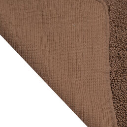 Коврик для ванной Cogal Tufted Top Red 60x90см, песочный
