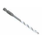 Сверло Milwaukee HEX по мультиматериалам 5x100, 4932471093