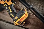 Ударная дрель-шуруповерт DEWALT DCD999NT, 18 В, 2250 об/мин, 38250 уд/мин, без АКБ и ЗУ, в кейсе TSTAK (DCD999NT-XJ)