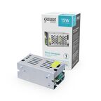 Блок питания Gauss BT500 Gauss Basic 15W IP20