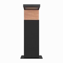 Ландшафтный светильник LOFT IT Oak 100001/400
