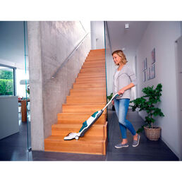 Пылесос беспроводной Leifheit Regulus Aqua PowerVac 2в1