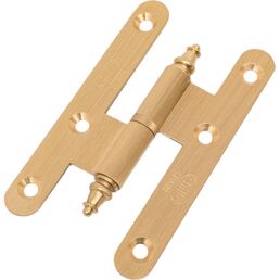 Мебельная петля Amig 407-100х58