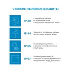 Светодиодная лента для контурной подсветки SMD 2835 60 диод/8 Вт/м 12 В 8 мм IP20 5 м нейтральный белый свет