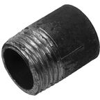 Сгон 1/2" НР сталь 027-9453