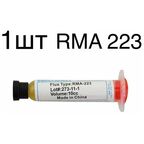 Паяльный Флюс Amtech Ориг Flux RMA-223-UV, 10г
