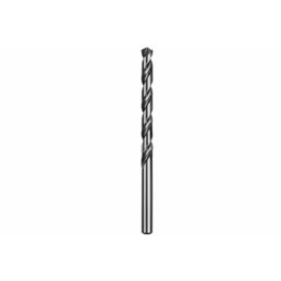 Сверло по металлу KRAFTOOL HSS-G 6.0 х93мм, сталь М2(S6-5-2)