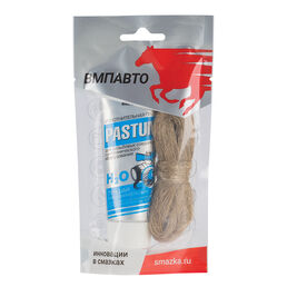 Комплект монтажный ВМПАВТО Pastum H2O для воды 70 г