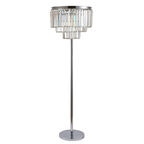 Светильник напольный Divinare 3001/02 PN-6
