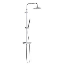 Душевой гарнитур Damixa Scandinavian Pure 936750000 хром