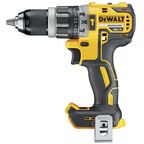 Аккумуляторный набор DEWALT DCK266M2T, 18 В: ударная дрель-шуруповерт + шуруповерт, с 2 АКБ 4 Ач и ЗУ, в кейсе TSTAK