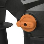 Перфоратор сетевой SDS-plus Worx WT344 1250 Вт, 5 Дж