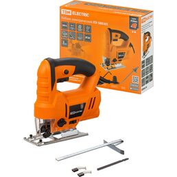 Электрический лобзик TDM ELECTRIC лЭ-580/65 Рубин SQ1089-0102
