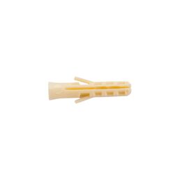 Нейлоновый дюбель Bullit SND 5 (17 шт.) КЕ.030674