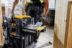 Ящик для инструмента DEWALT TSTAK, (TSTAK III) DWST1-70705, глубокий