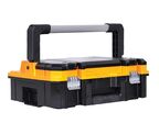 Модульный ящик для инструмента DEWALT TSTAK 2.0 IP54 DWST83344-1