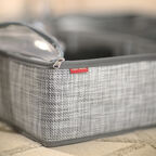 Органайзер для обуви Casy Home 56x56x12см, 6 ячеек