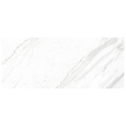 Gracia Ceramica Celia white Плитка настенная 01 25х60