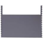 Люк ревизионный скрытый нажимной ЛсИС abs-пластик 40x25 см