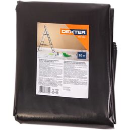 Пленка техническая Dexter 200 мкм 2x10 м